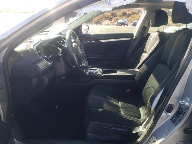 JHMFC1F34JX009784 Honda CIVIC EX