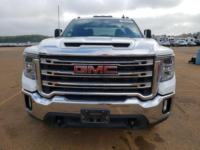 1GT59ME78PF110875 GMC Sierra K2500 Sle