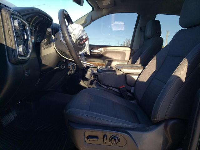 1GTU9BED9KZ362874 GMC Sierra K1500 Sle