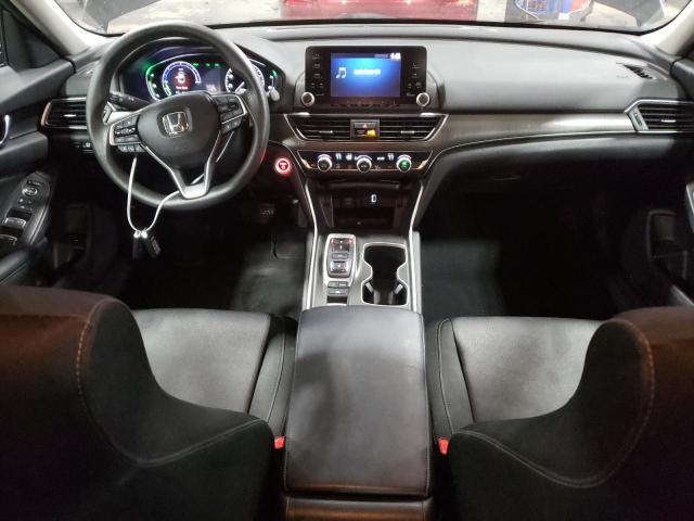 1HGCV3F12JA001678 Honda ACCORD HYBRID