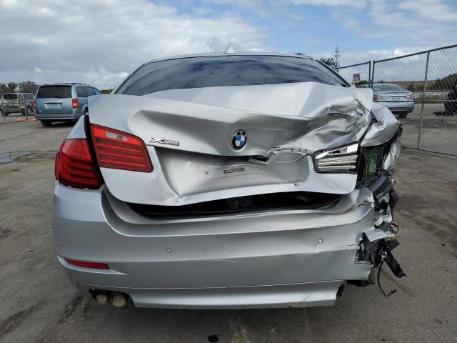 WBA5A7C58GG144090 BMW 528 XI