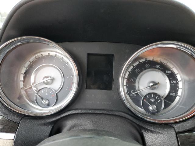 2C3CDXEJ4FH915308 Dodge Charger Srt 392