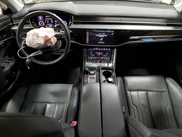 WAU8DAF84KN013234 Audi A8 L