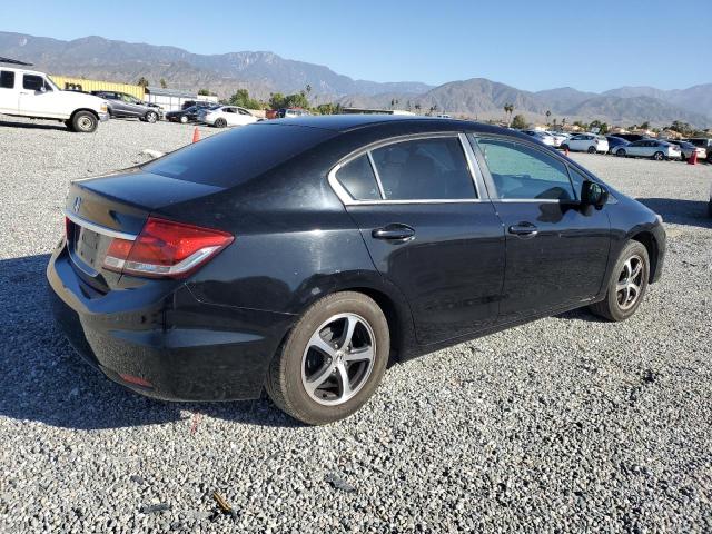 19XFB2F71FE249038 Honda CIVIC SE