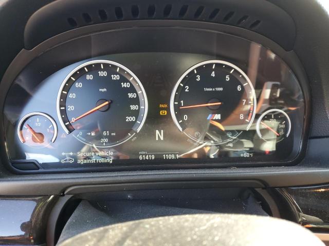 WBSFV9C5XED594029 BMW M5