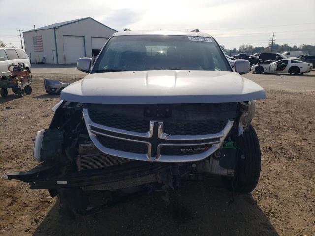 3C4PDCBG7GT153227 Dodge Journey Sxt