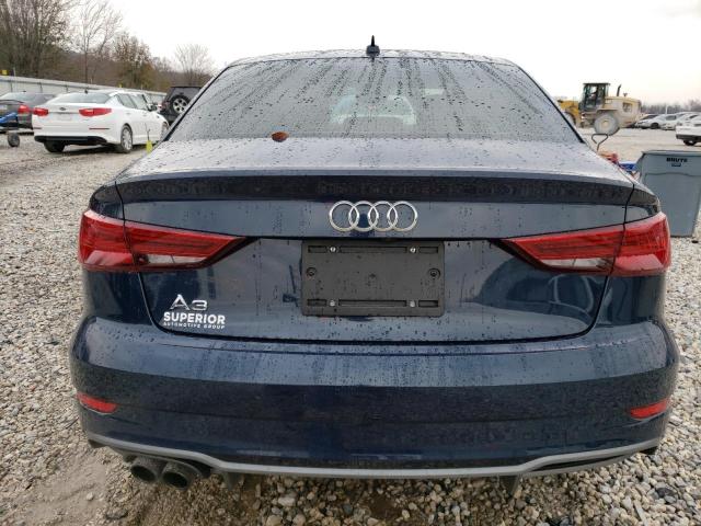 WAUGUGFF4J1081486 Audi A3 Premium Plus