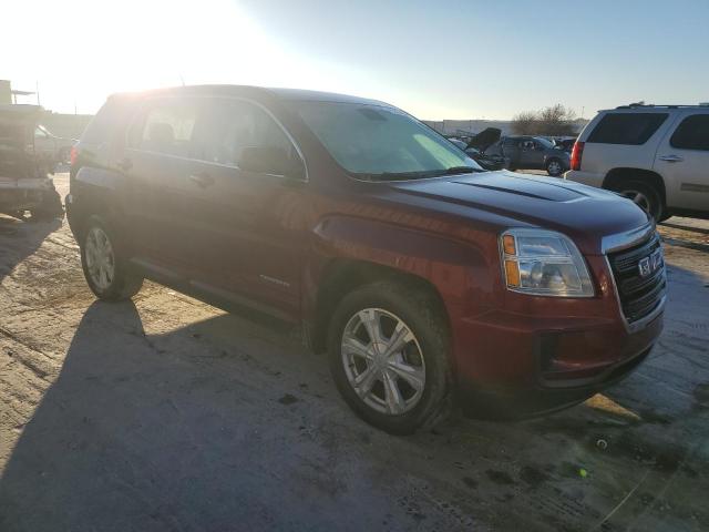 2GKALMEK8H6164360 GMC Terrain Sle