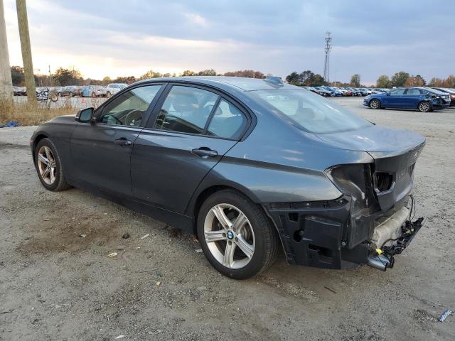 WBA3A5C58FP604892 BMW 328 I