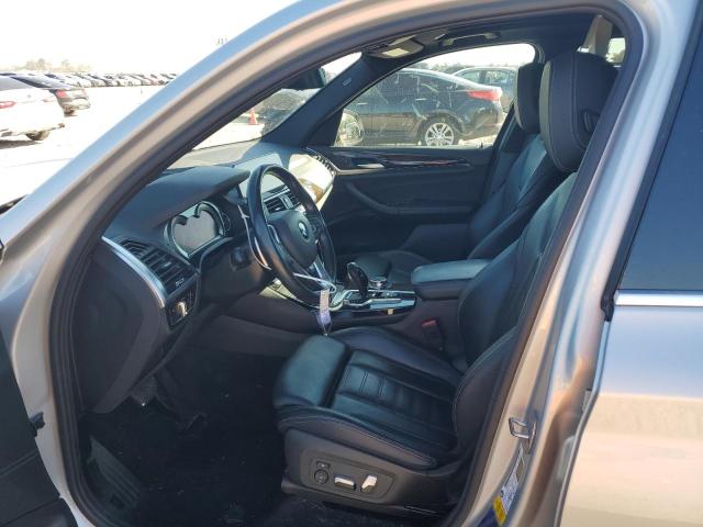 5UXTR7C5XKLE94440 BMW X3 Sdrive30i