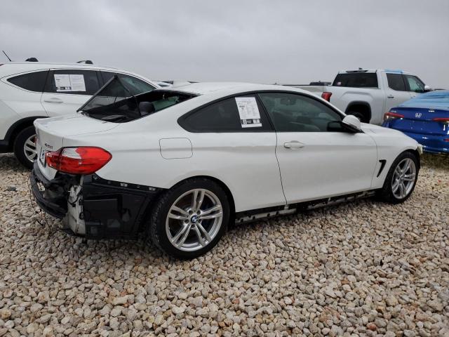 WBA3N3C55EF710973 BMW 428 I
