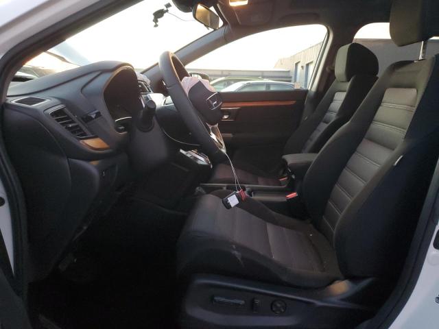 2HKRW2H50JH664885 Honda CR-V EX