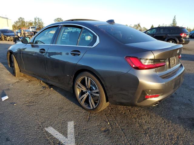 3MW5R1J01L8B28867 BMW 330I