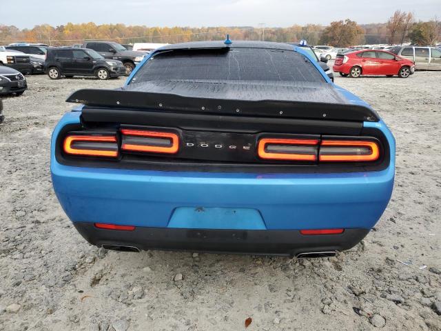 2C3CDZBT3KH509287 Dodge Challenger R/t