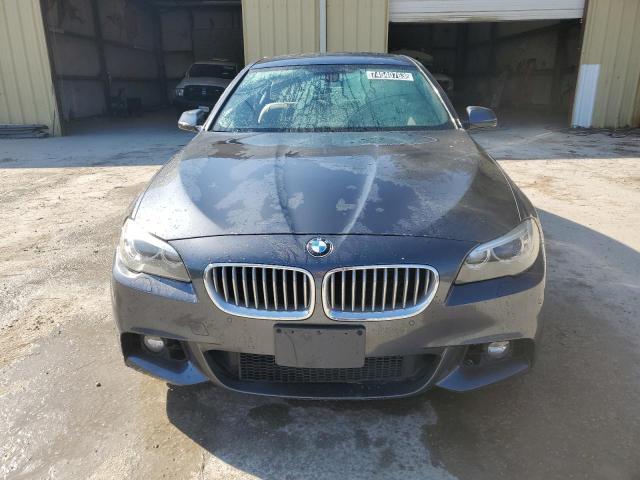 WBAKP9C56GD980575 BMW 550 Xi