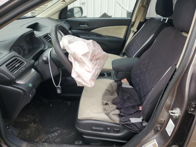 3CZRM3H52GG707999 Honda CR-V EX
