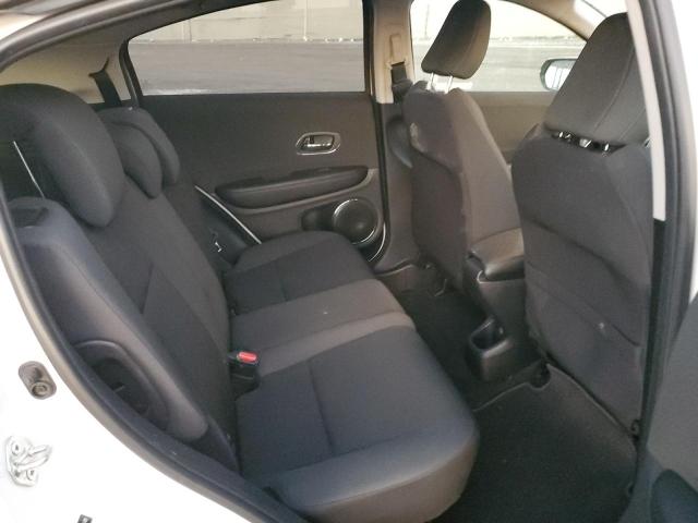 3CZRU5H52LM711185 Honda HR-V EX
