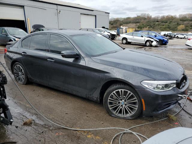 WBAJE7C58JG891344 BMW 540 XI