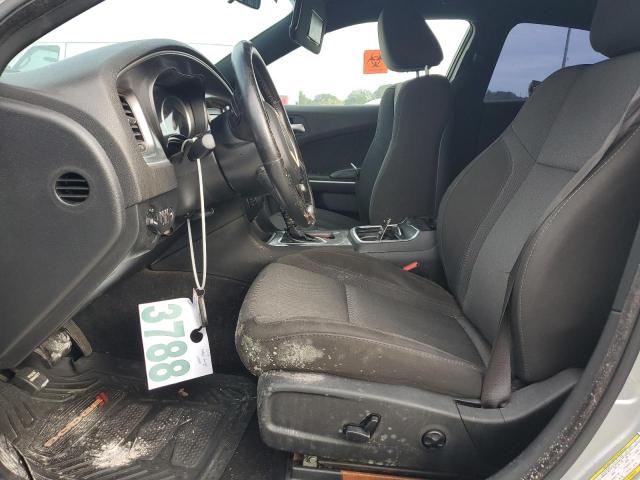 2C3CDXBG5KH720627 Dodge Charger Sxt