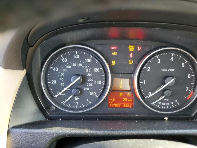 WBAVM1C54FV317327 BMW X1 Sdrive28i