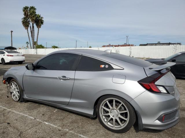 2HGFC3A53HH750773 Honda CIVIC SI