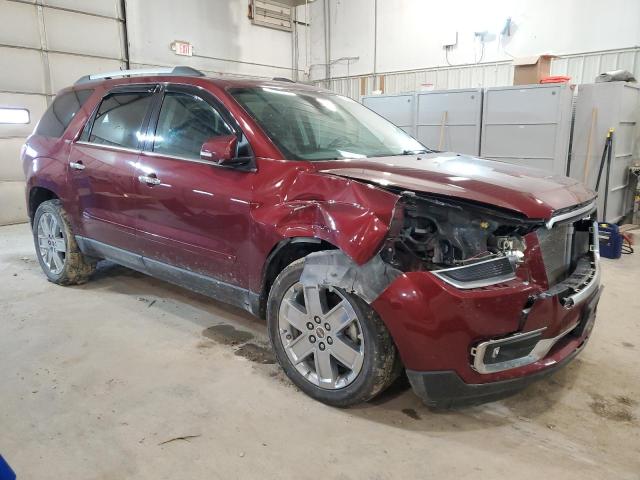 1GKKVSKD9HJ141472 GMC Acadia Limited Slt-2