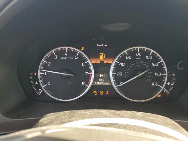 19UDE2F70KA011517 Acura Ilx Premium