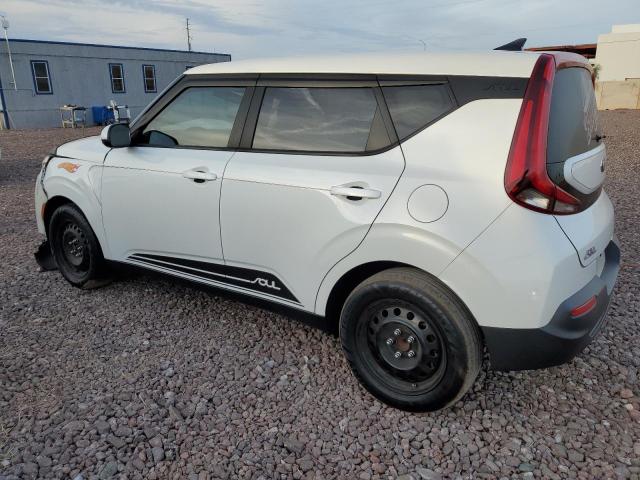 KNDJ23AU4L7121899 KIA SOUL LX