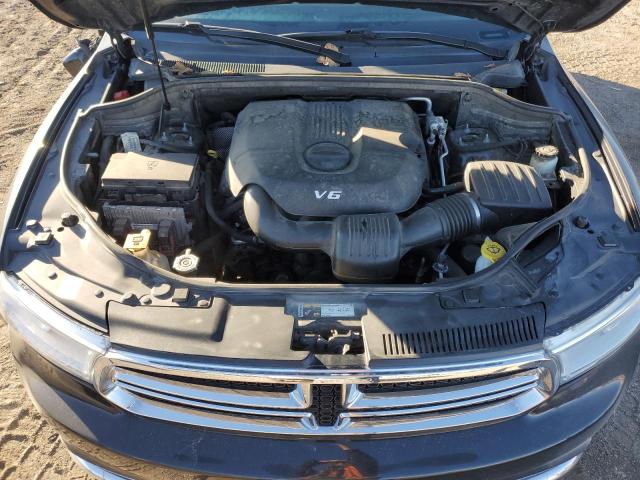 1C4RDJDG1EC508444 Dodge DURANGO LIMITED