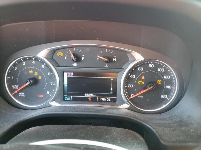 1GKKNMLA4KZ258756 GMC Acadia Slt-1