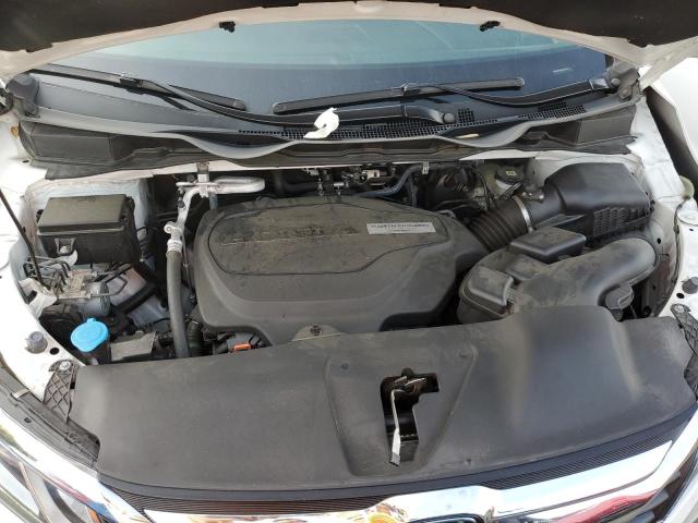 5FNRL6H73KB089618 Honda ODYSSEY EXL