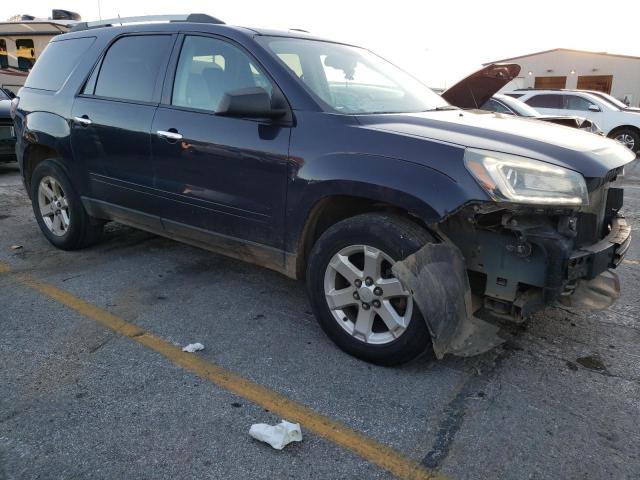 1GKKRPKD1GJ189533 GMC ACADIA SLE