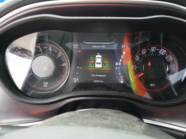 2C3CDZAG4GH275768 Dodge Challenger Sxt