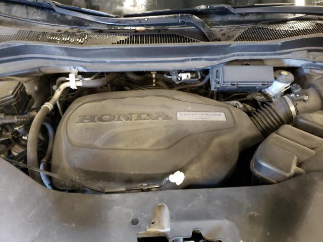 5FPYK3F73HB037180 Honda Ridgeline Rtl