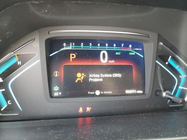 5FNRL6H73KB089618 Honda ODYSSEY EXL