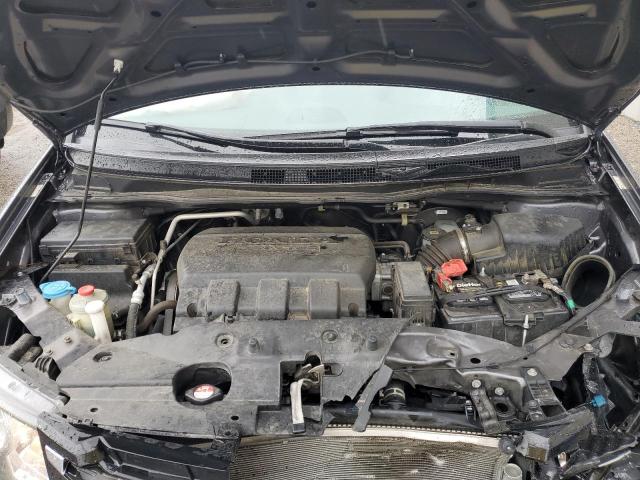 5FNRL5H39GB144944 Honda ODYSSEY SE
