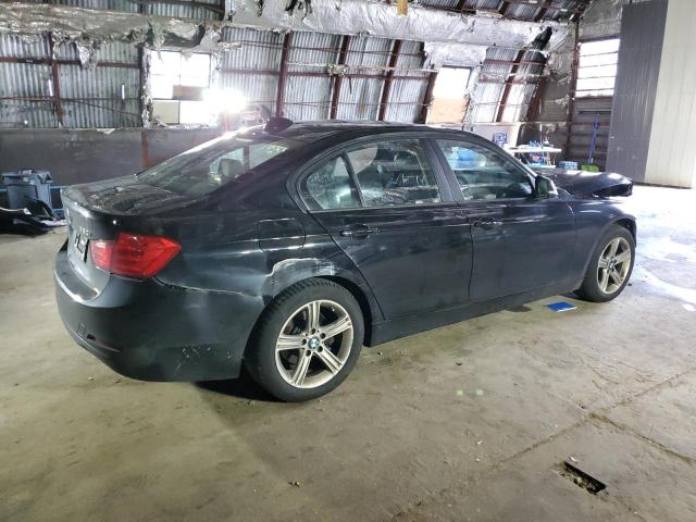 WBA3C3C50FK203090 BMW 320 I Xdrive