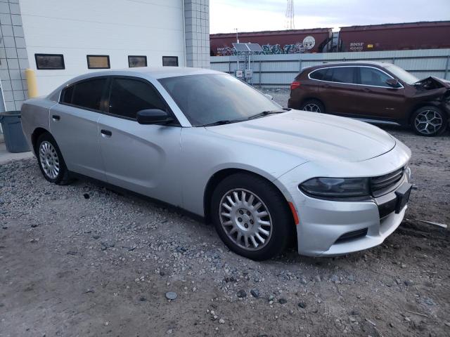 2C3CDXKT0GH348134 Dodge Charger Police