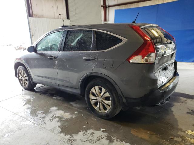 5J6RM4H55EL077742 Honda CR-V EX