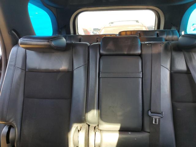 1C4RDJDG5KC557352 Dodge DURANGO GT