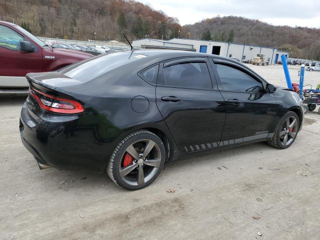 1C3CDFEB9FD121162 Dodge DART GT