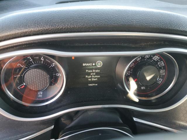 2C3CDZAG8HH583186 Dodge Challenger Sxt