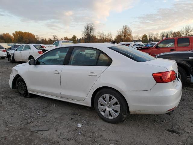 3VWD17AJ5EM364818 Volkswagen JETTA SE
