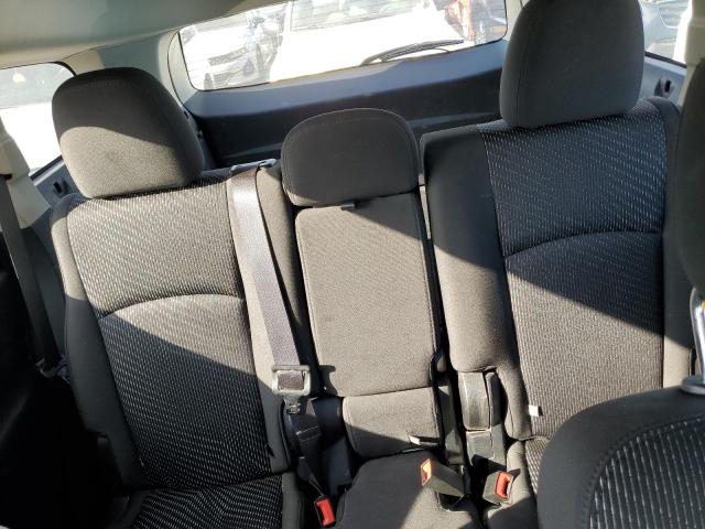 3C4PDCAB1FT720164 Dodge JOURNEY SE