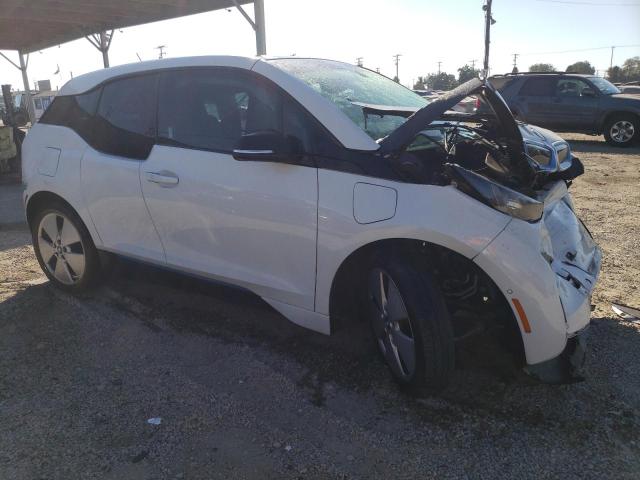 WBY1Z4C5XFV502825 BMW I3 REX
