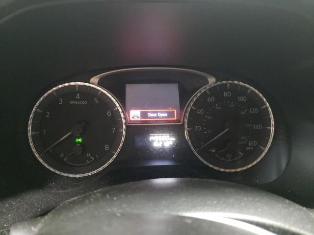 5N1AL0MMXFC524431 Infiniti QX60