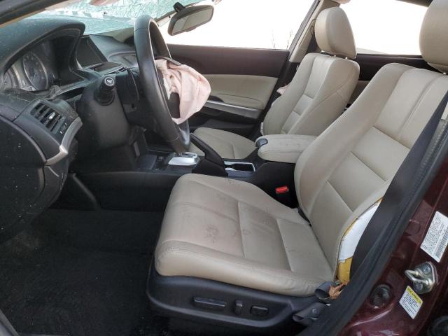 5J6TF2H58EL001792 Honda Crosstour Exl