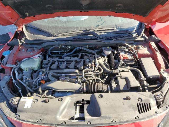 2HGFC1F93LH680118 Honda Civic Touring