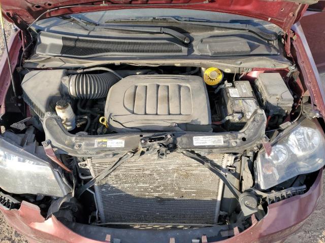 2C4RDGEG5KR631104 Dodge Grand Caravan Gt