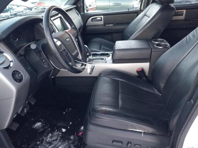 1FMJK2ATXGEF03434 Ford Expedition El Limited